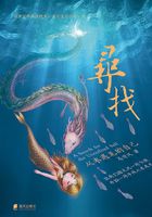 寻找从未遇见的自己系列:任秀明、孔雀公主、芭蕉公主、孙悟风在线阅读