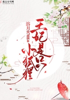 王妃是只小狐貍在線閱讀
