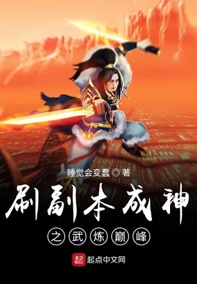 刷副本成神之武炼巅峰在线阅读