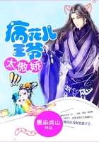 病花儿王爷太傲娇