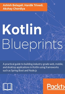 Kotlin Blueprints