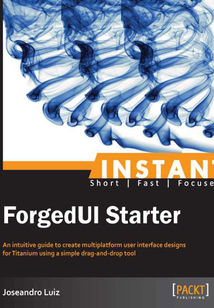 INSTANT ForgedUI Starter