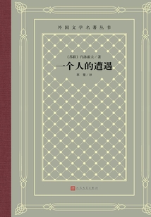 一個人的遭遇