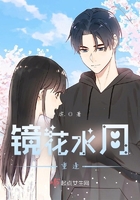 镜花水月重逢