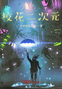 校花二次元
