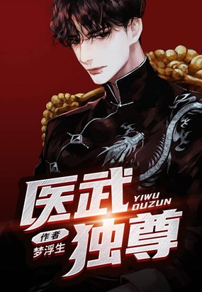 医武独尊在线阅读