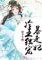 冷王独宠暴走妃