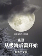 盗墓：从极海听雷开始在线阅读