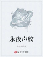 永夜声纹在线阅读