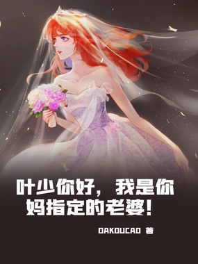 叶少你好,我是你妈指定的老婆!在线阅读