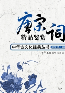 唐宋詞精品鑒賞（中華古文化經典叢書）