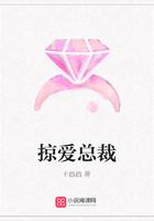 掠愛總裁在線閱讀