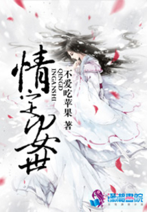 情定安世