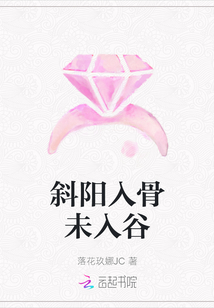 斜陽(yáng)入骨未入谷