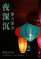 夜深沉·第六部分（張恨水經典長篇）在線閱讀