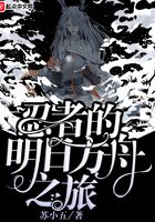 忍者的明日方舟之旅在线阅读