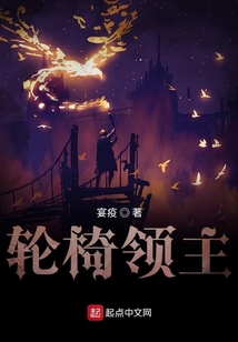 輪椅領主