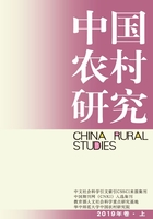 中国农村研究（2019年卷·上）在线阅读