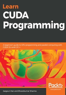 Learn CUDA Programming