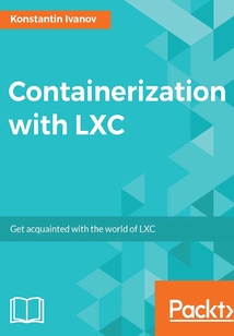 Containerization with LXC
