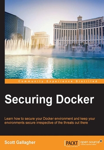 Securing Docker