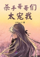 杀手哥哥们太宠我在线阅读