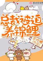 總裁被迫養錦鯉在線閱讀