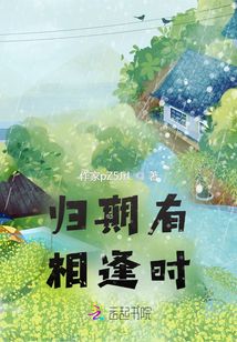 歸期有，相逢時