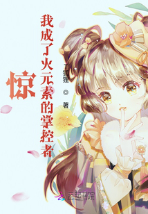 驚！我成了火元素的掌控者