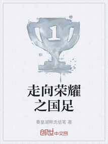 走向榮耀之國足