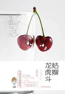 姑嫂龍虎斗