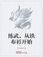 练武,从铁布衫开始在线阅读