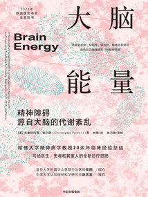大腦能量