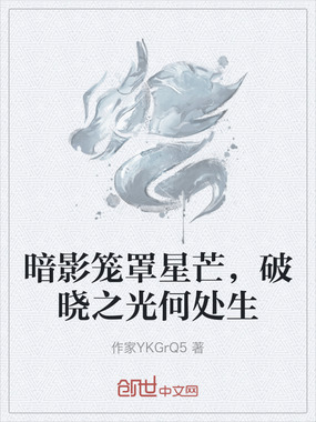 暗影笼罩星芒，破晓之光何处生在线阅读