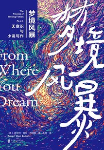 夢境風暴:無意識與小說寫作