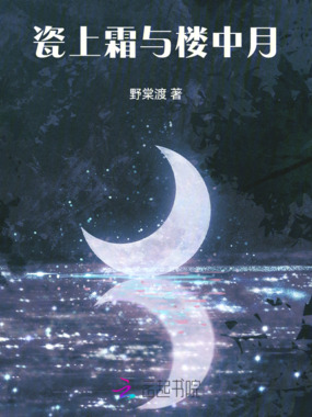 瓷上霜与楼中月在线阅读