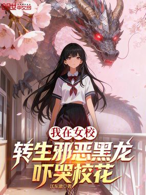 我在女校转生邪恶黑龙,吓哭校花在线阅读