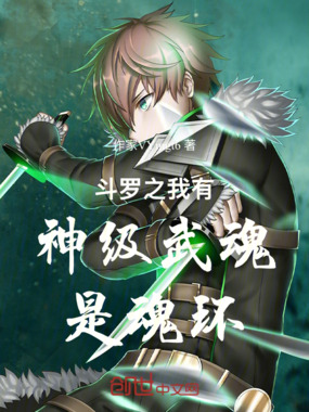 斗罗之我有神级武魂是魂环在线阅读