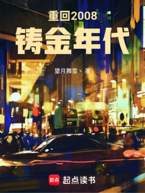 重回2008：铸金年代在线阅读