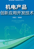 机电产品创新应用开发技术在线阅读