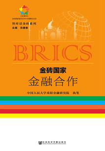 金磚國家金融合作