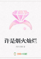 许是烟火灿烂