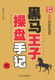 黑馬王子操盤手記（六）