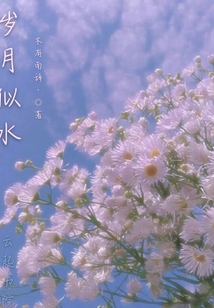 歲月似水