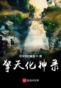 擎天化神錄
