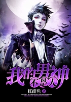 我的男神不是人在線閱讀