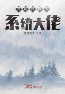 開局我假裝系統大佬！