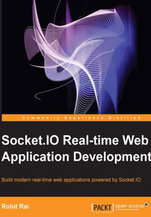 Socket.IO Real-time Web Application Development