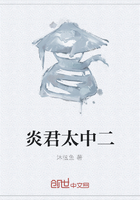 炎君太中二