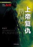 战狼系列丛书3:上帝复仇在线阅读